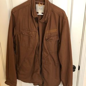 Men’s jacket